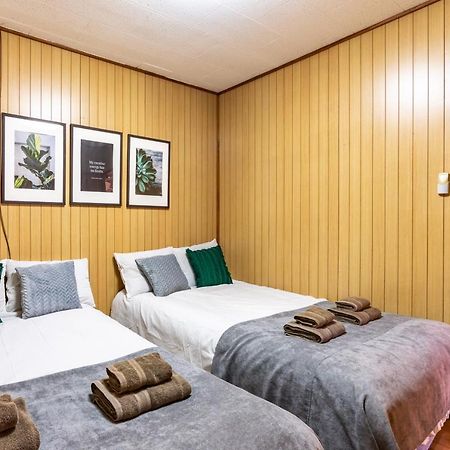 Type A Room 68平米 -ウル エスポワール那覇2- Kume Exterior photo